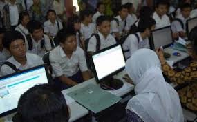 Peran Teknologi dalam Meningkatkan Kualitas Pendidikan di Jakarta