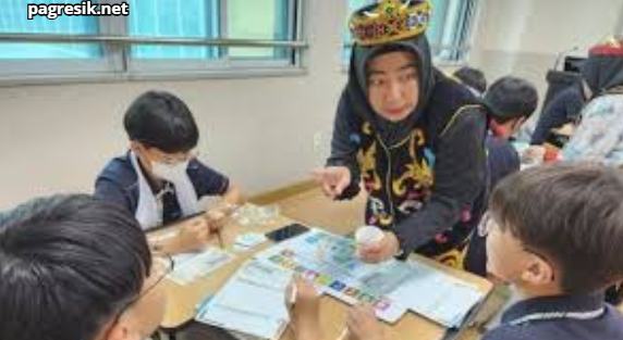 Pendidikan China yang Bisa Dicontoh oleh Indonesia
