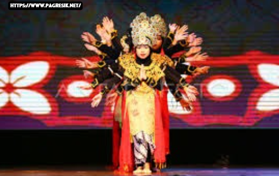 Peran Sekolah Seni Budaya dalam Pelestarian Warisan Bangs